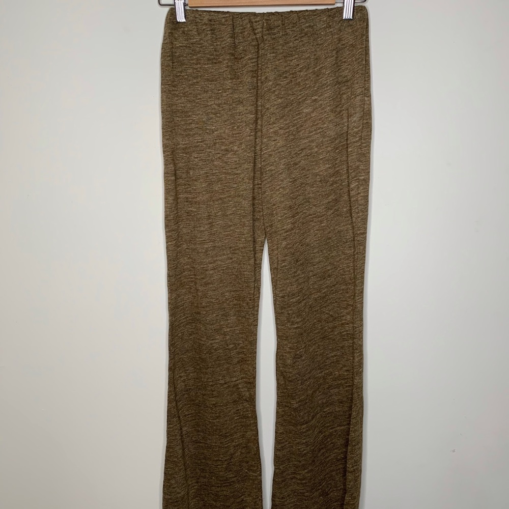 Zara Basic Pants - image 1